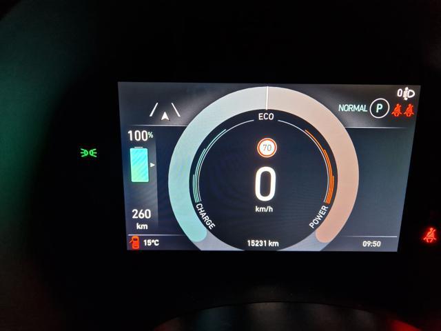 FIAT 500e 42 kWh OPENING EDITION KM. 14.900 UNICOPROPR