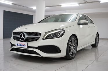Mercedes-benz A 200 d Premium