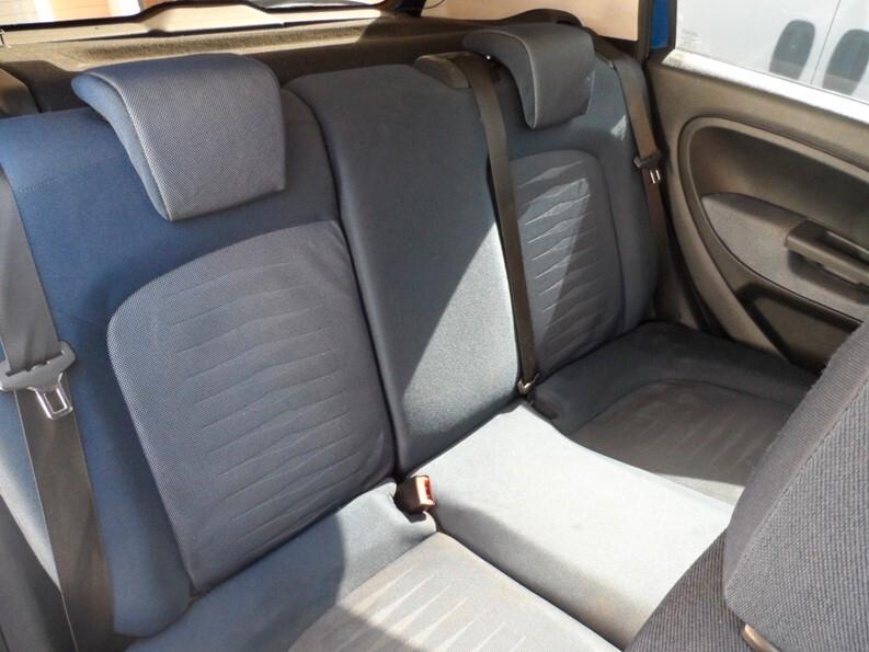 Fiat Grande Punto 1.3 MULTIJET 90 CV Dynamic