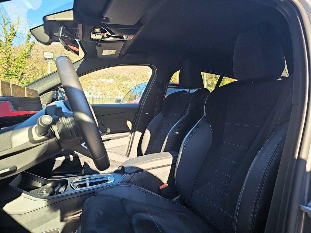 BMW Serie 1 118 d MSport Pro DCT