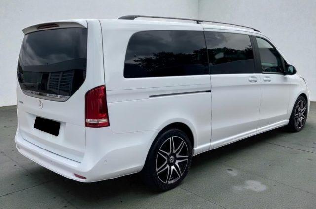 MERCEDES-BENZ V 300 d Automatic Premium AMG Extralong + IVA ESPOSTA
