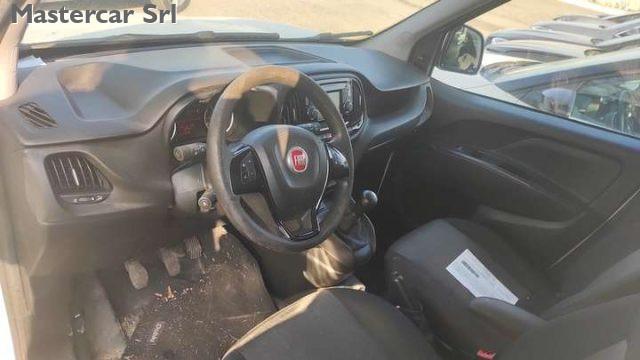 FIAT Doblo MAXI 1.3 Multijet 16v 95CV SX Euro 6 tg - FX459PN