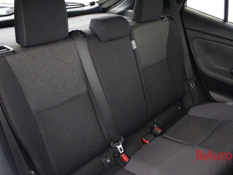 Toyota Yaris Cross Yaris Cross 1.5 Hybrid 5p. E-CVT Trend