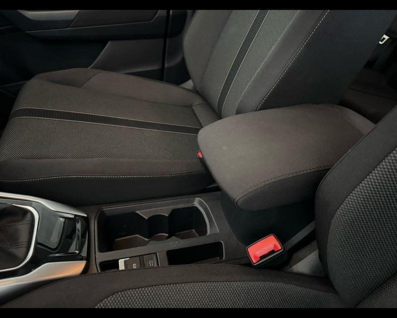 Volkswagen T-Roc 1.5 TSI ACT DSG Life
