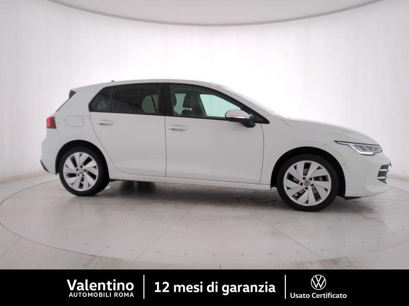 Volkswagen Golf 1.5 TSI 115 CV ACT Edition Plus