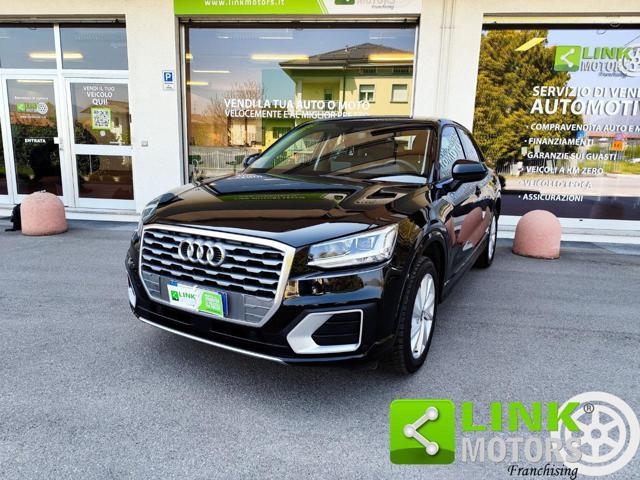 AUDI Q2 30 TDI S tronic Admired GARANZIA INCLUSA
