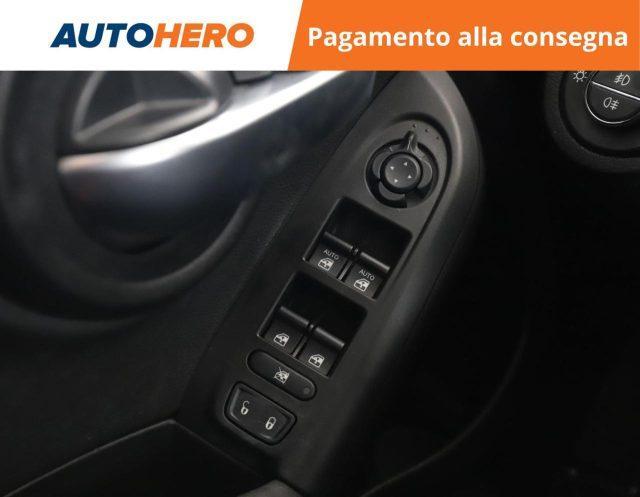 FIAT 500X 1.0 T3 120 CV Connect