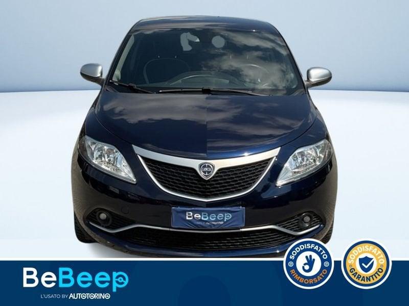Lancia Ypsilon 1.2 MYA 69CV