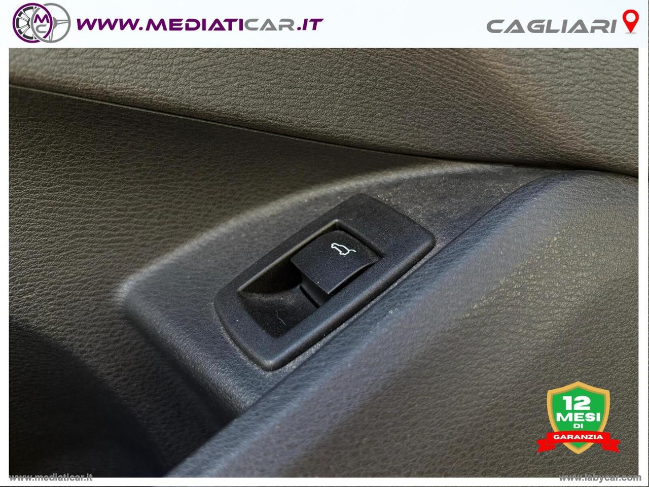 BMW X1 sDrive18d Advantage