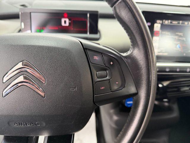 CITROEN C4 Cactus BlueHDi 100 Shine