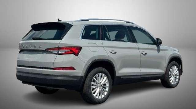 Skoda Kodiaq STYLE 1.5 TSI DSG 150CV 7P*ACC+MATRIX* ONLY PROMO!