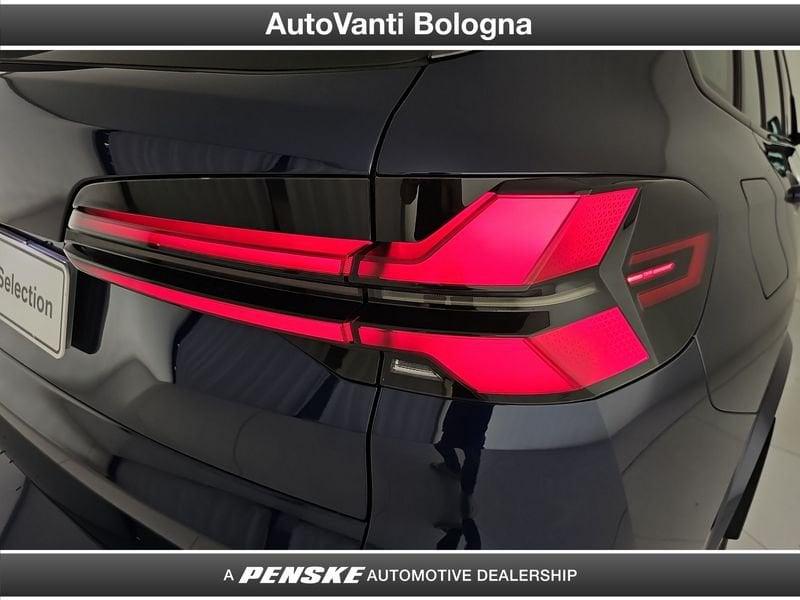 BMW X5 X5 xDrive40d 48V Msport