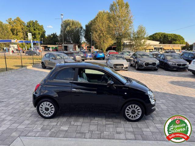 FIAT 500 1.0 Hybrid DOLCEVITA Anche per neopatentati