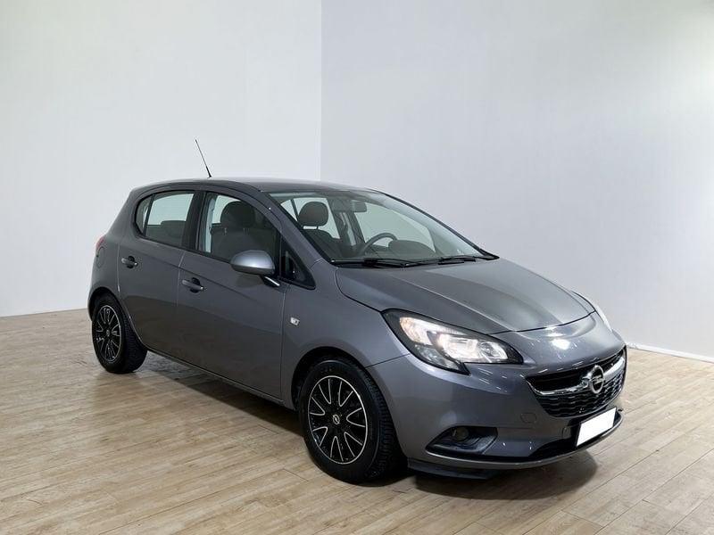 Opel Corsa 1.4 GPL 5 porte n-Joy