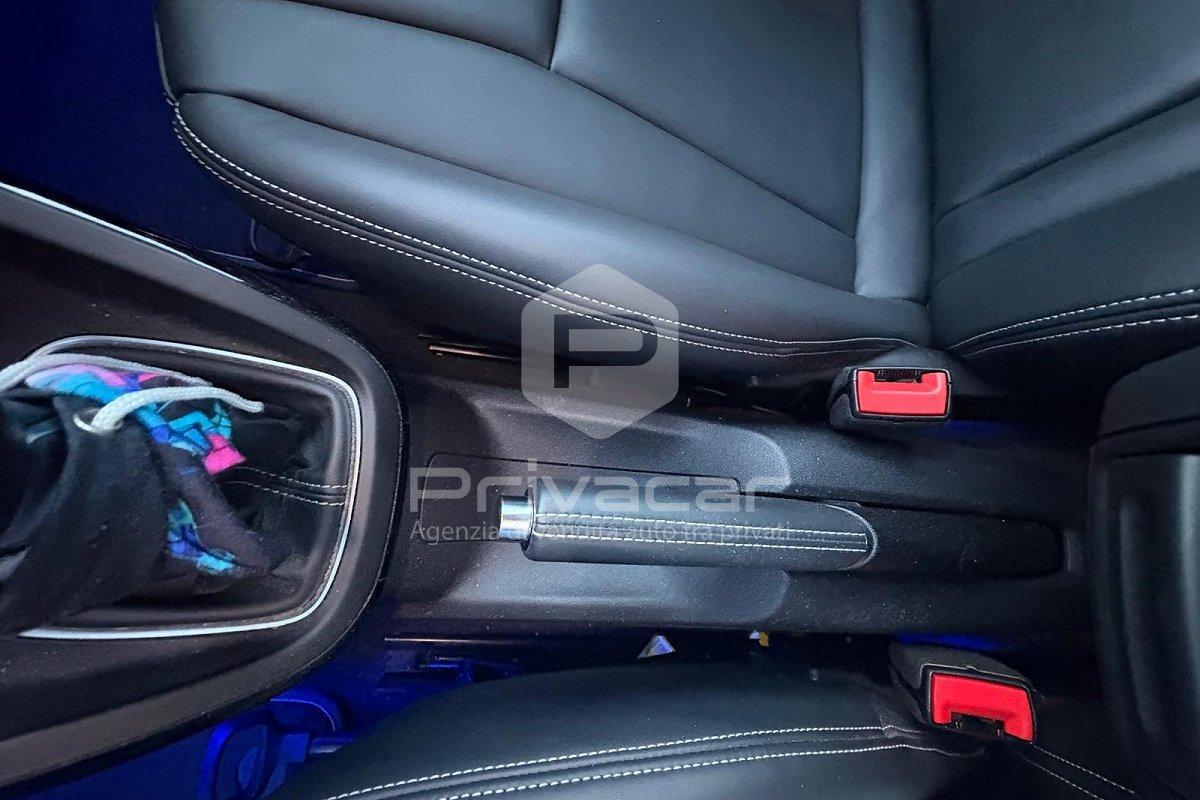 AUDI S1 SPB 2.0 TFSI quattro