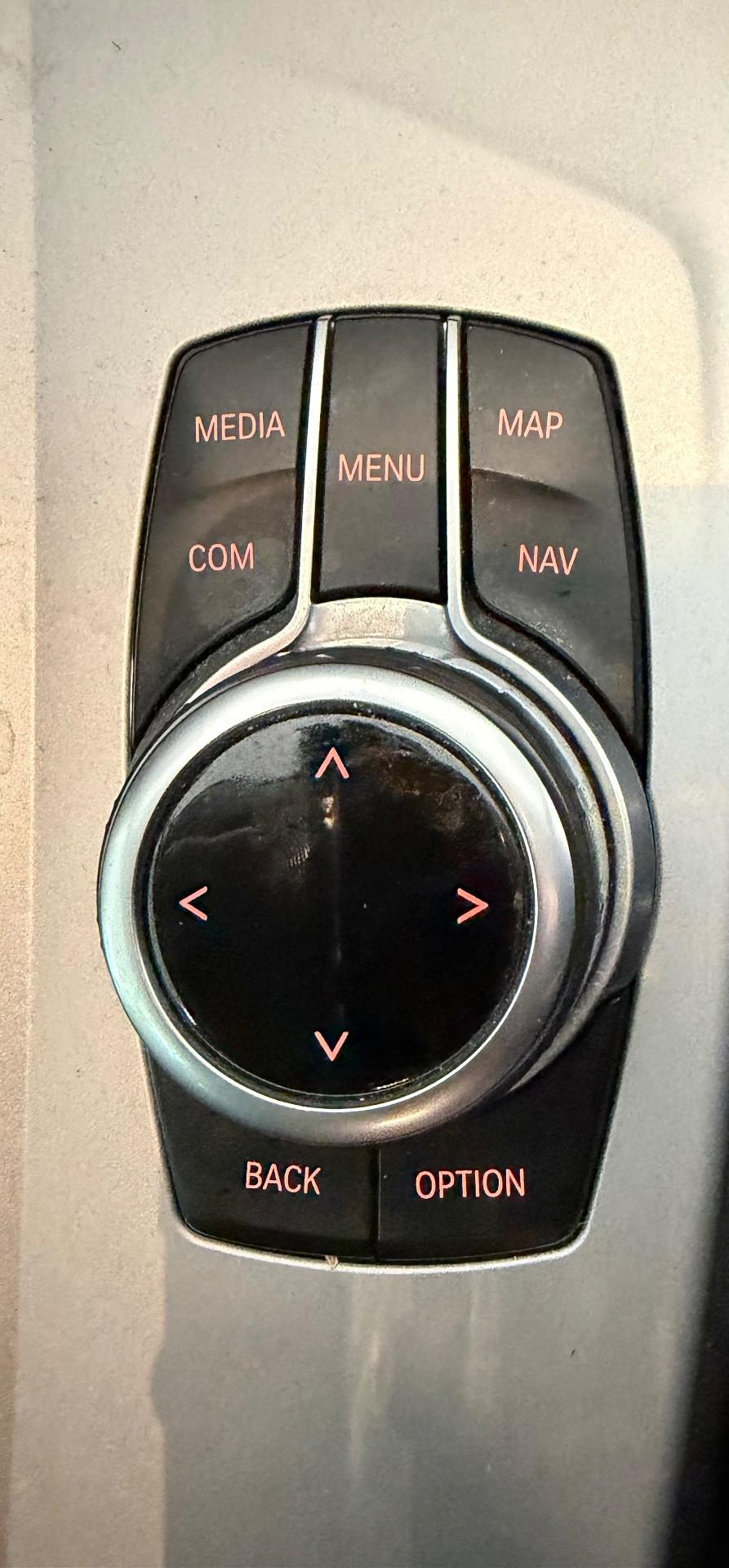 BMW X3 XDRIVE 20d BUSINESS ADVANTAGE