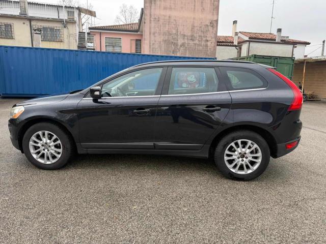 VOLVO XC60 2.4 D 175 CV FWD DRIVe Summum senza lavoro da fare