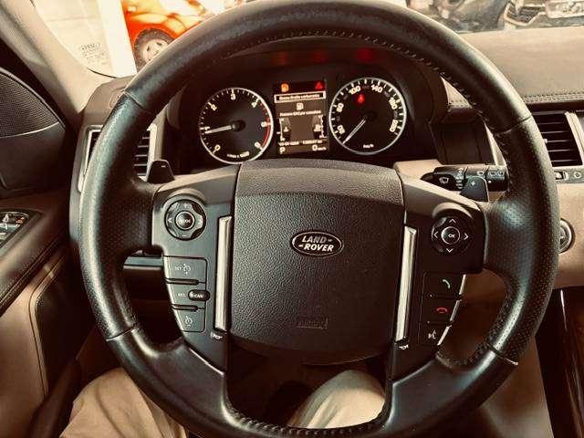 Land Rover Range Rover Sport 3.0 HSE SPORT AUTOBIOGRAPHY-EURO 5A