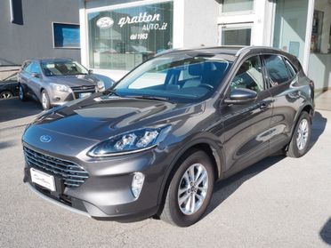 Ford Kuga 1.5 EcoBoost 150 CV 2WD Titanium X