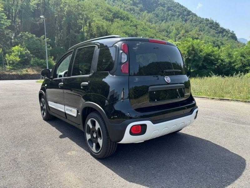 FIAT Pandina 1.0 FireFly 70cv S&S Hybrid Cross GPL!!