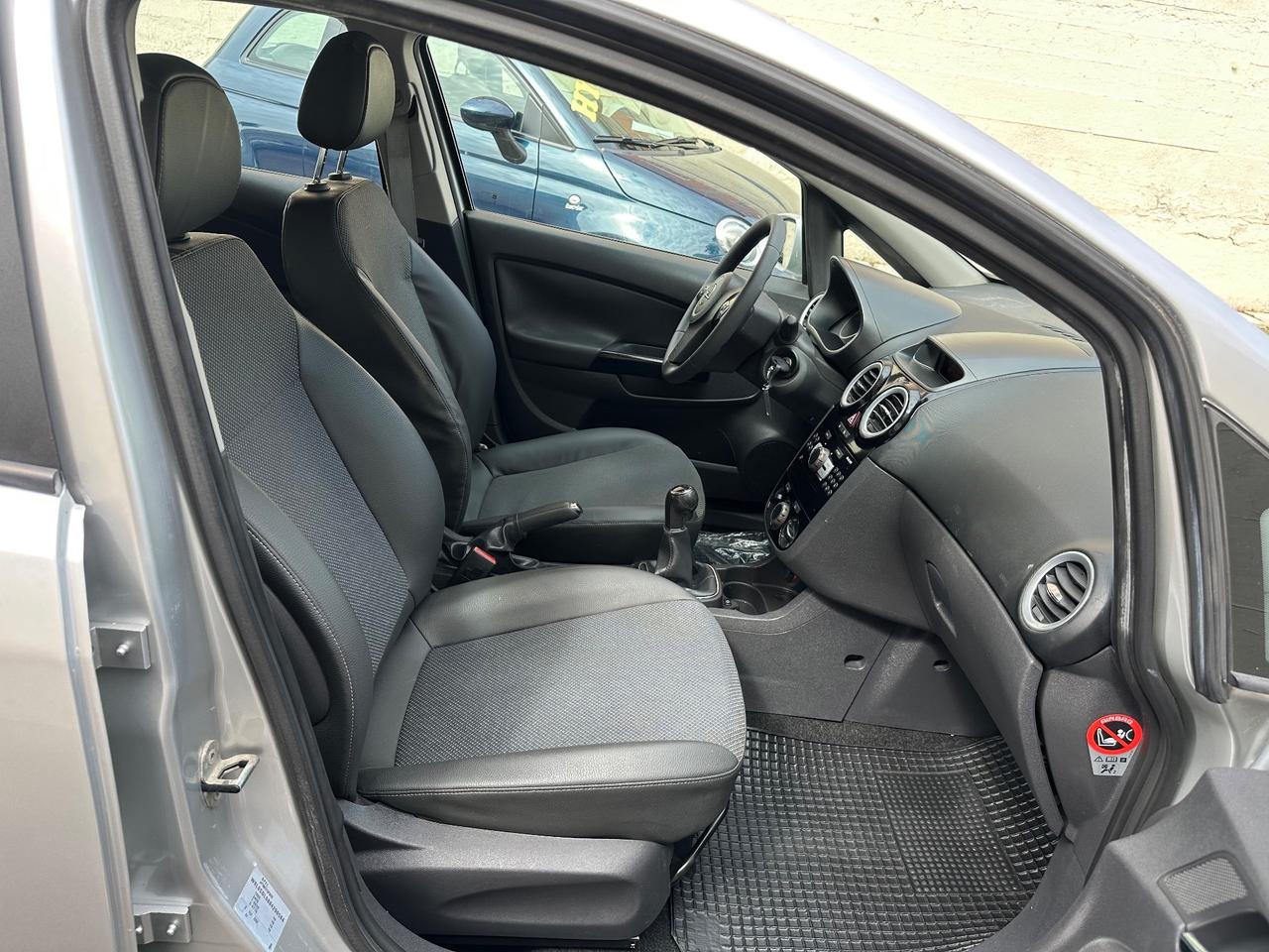 Opel Corsa 1.2 5 porte - 2008