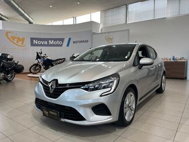 Renault Clio 1.5 blue dci Business