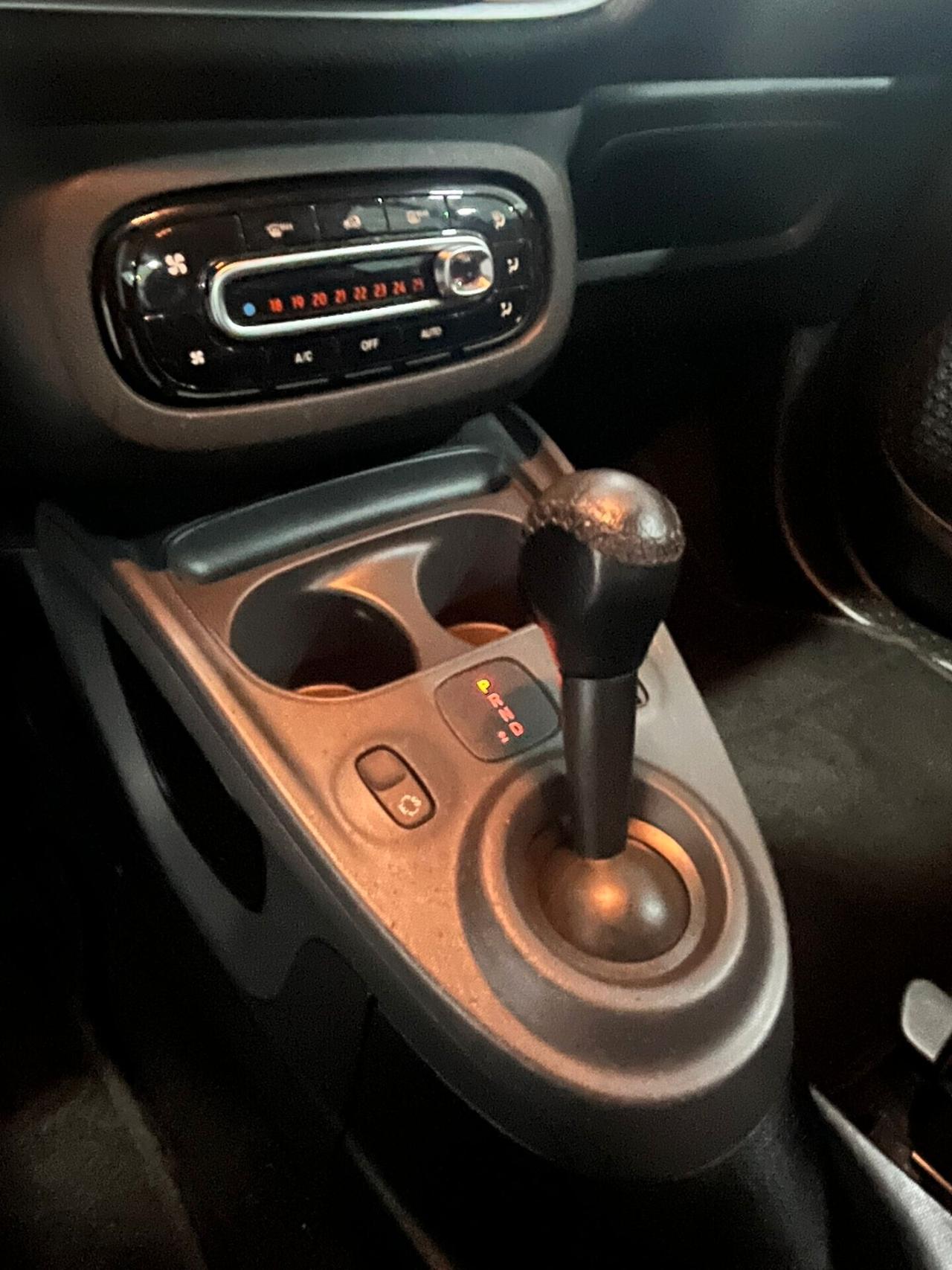 Smart ForTwo 70 1.0 Passion Automatica