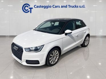 AUDI A1 SPB 1.4 TDI Ambition