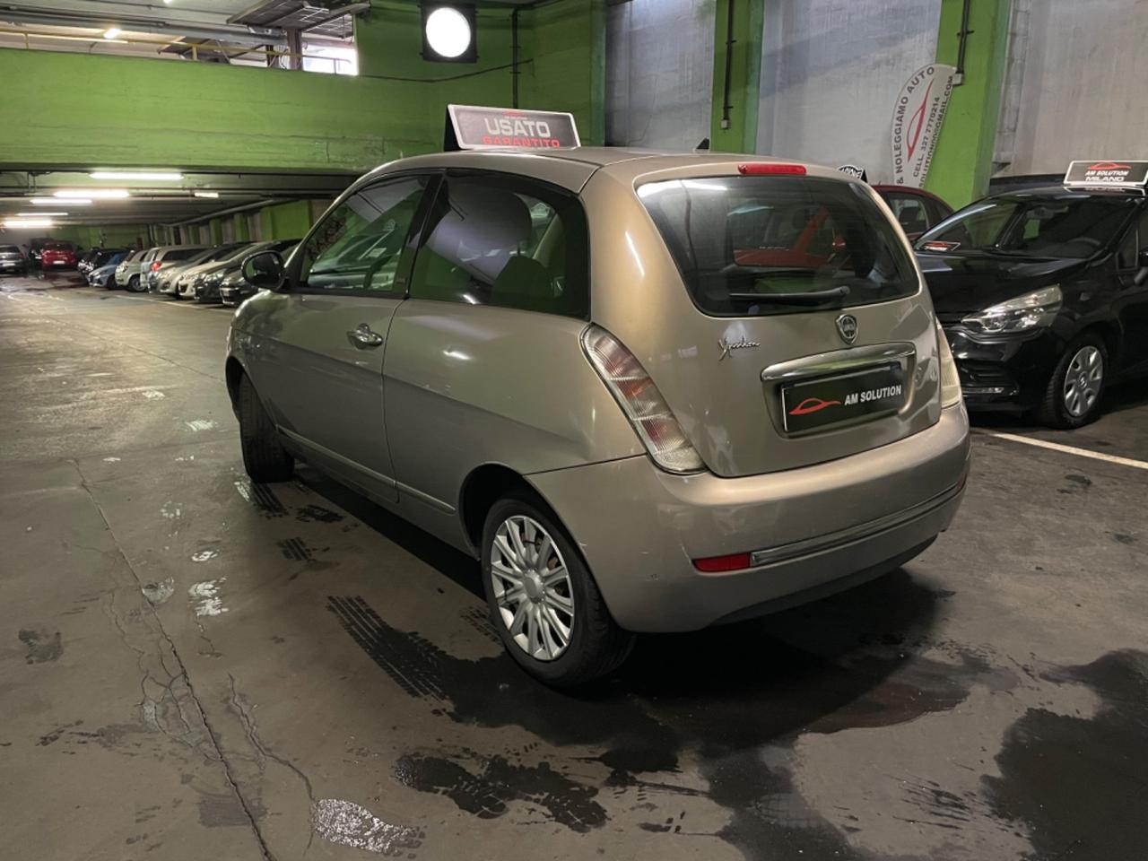 Lancia Ypsilon 1.2 Neopatentati Euro 5