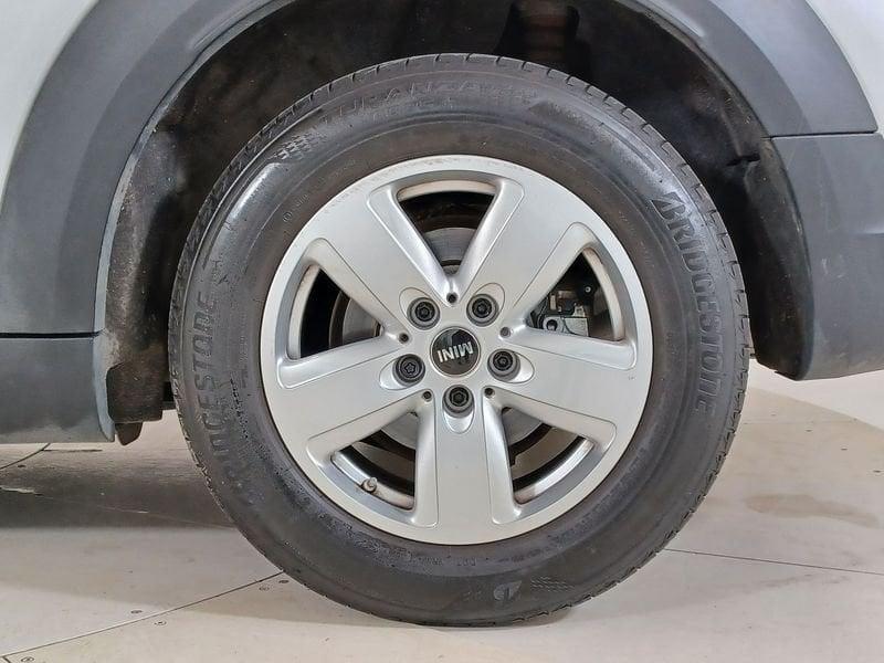 MINI Mini Countryman F60 2020 Diese Mini Countryman 2.0 Cooper D All4 all4 auto