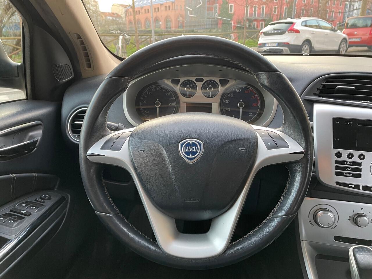 Lancia Delta 1.4 T-Jet 150cv GPL/GARANZIA 12 MESI