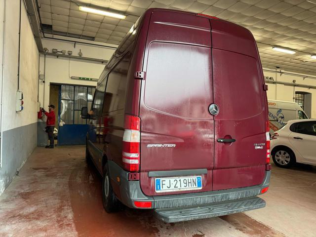 MERCEDES-BENZ Sprinter CAMBIO AUTOMATICO CDI TA Furgone Pro