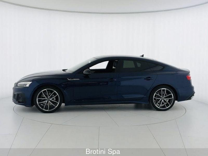 Audi A5 A5 SPB 40 TDI quattro S tronic S line edition