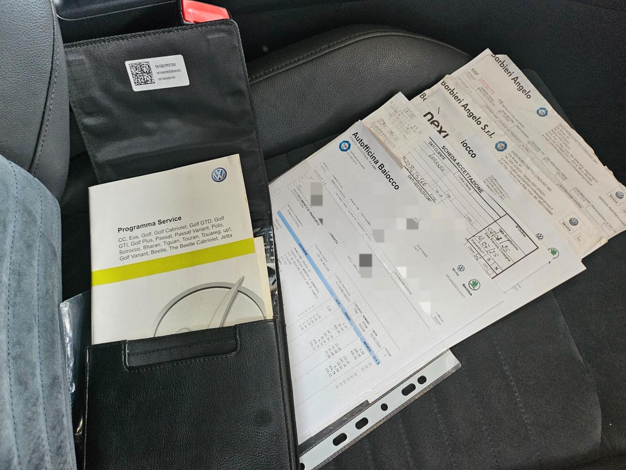 Volkswagen Passat Variant 2.0 TDI Highline BlueMotion Technology