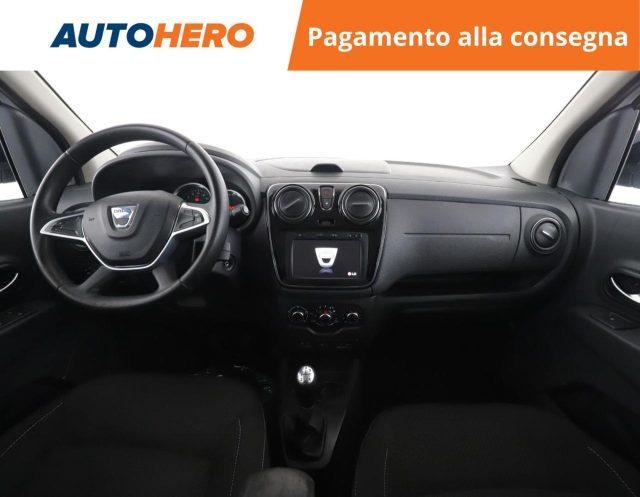 DACIA Lodgy 1.6 100CV 7 posti Comfort
