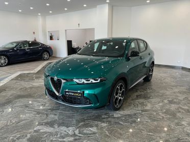 Alfa Romeo Tonale 1.6 diesel 130 CV TCT6 Ti