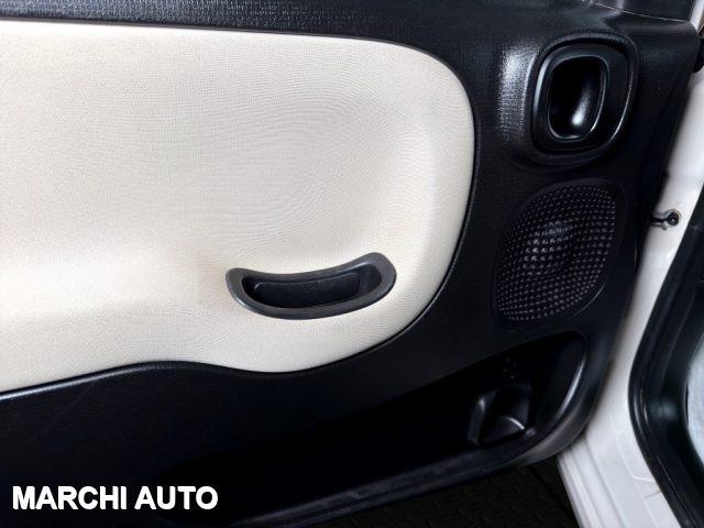 FIAT Panda 0.9 TwinAir Turbo Natural Power Easy