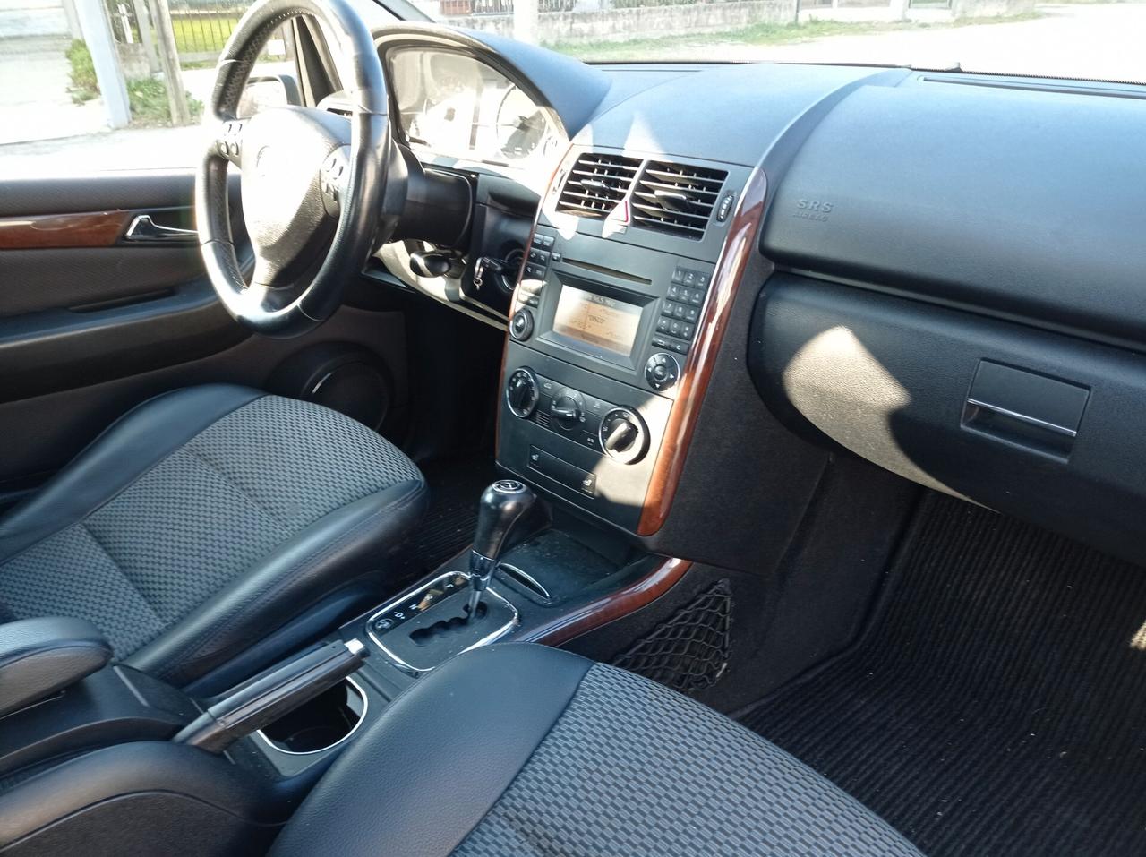 Mercedes-benz A 180 CDI