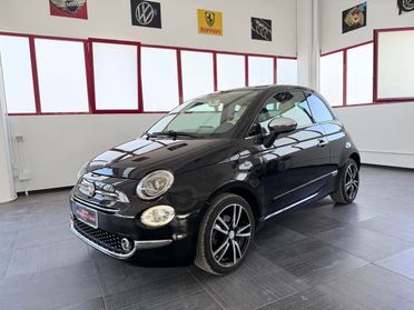 Fiat 500 1.2 Benzina 69cv Riva 2016