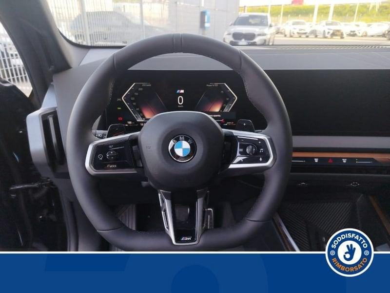 BMW X3 xDrive 20d M Sport Pro