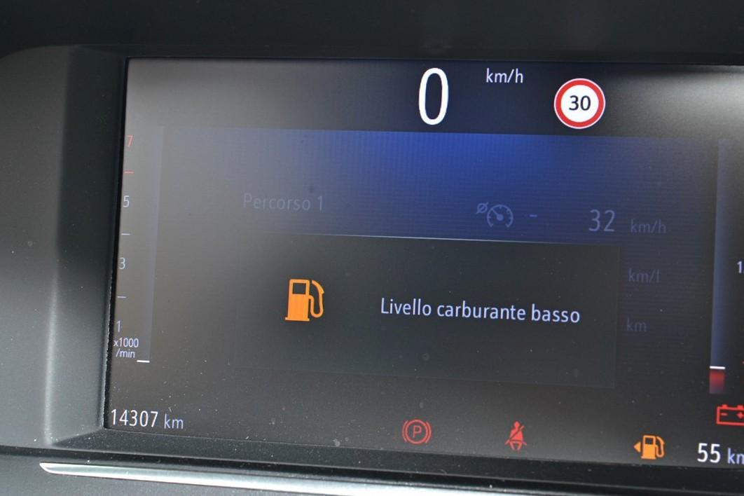 OPEL CORSA - NUOVA CORSA GS 1.2 75CV MT5