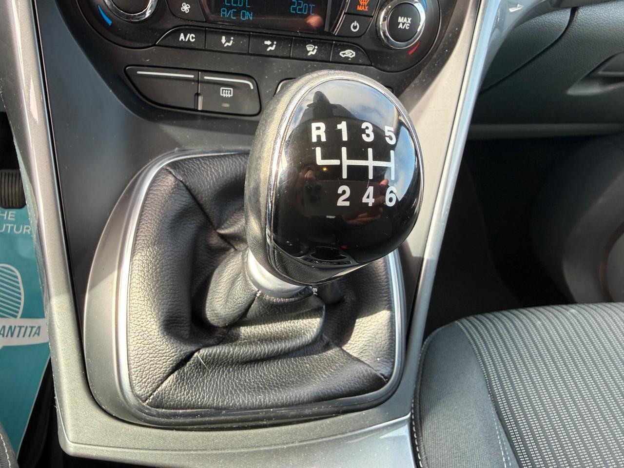 Ford C-Max 1.6 TDCi 115CV Titanium