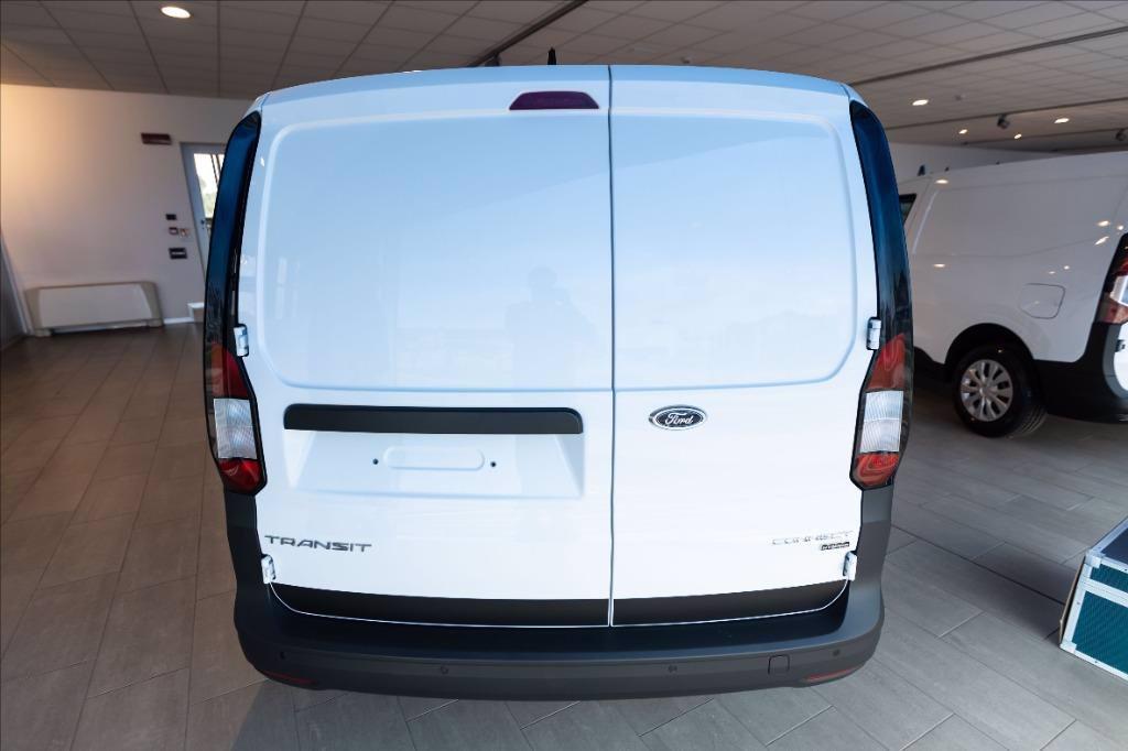 FORD Transit Connect V761 1.5 phev 150cv L1H1 Trend auto del 2024