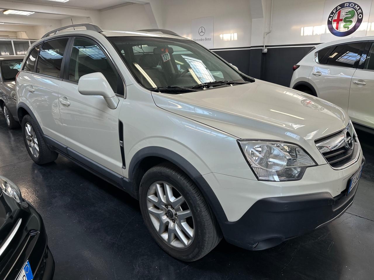Opel Antara 2.0 CDTI 150CV Cosmo