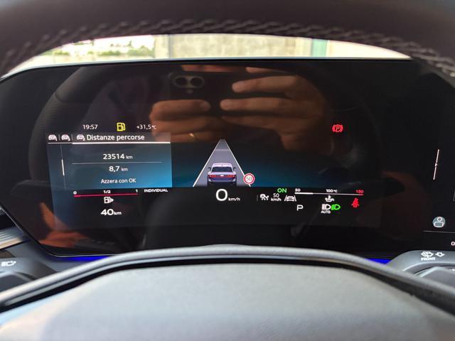 AUDI A6 TDI 150 kW S tronic quattro S line edition.