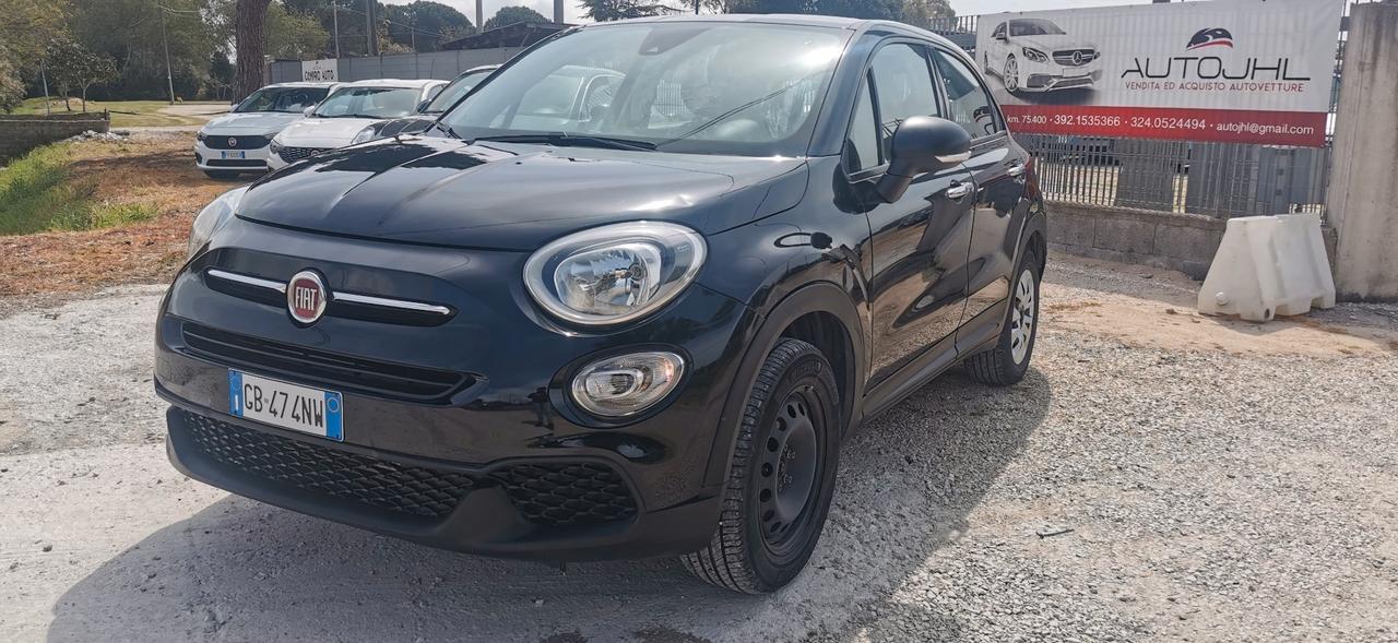 Fiat 500X 1.3 MultiJet 95 CV Lounge