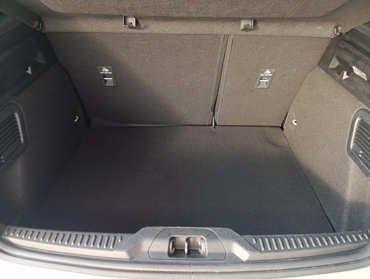 Ford Focus 5 Porte Focus 1.0t ecoboost h ST-Line 155cv powershift
