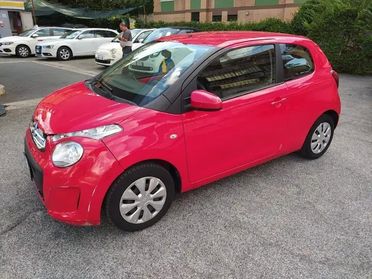 Citroen C1 VTi 68 3 porte Shine