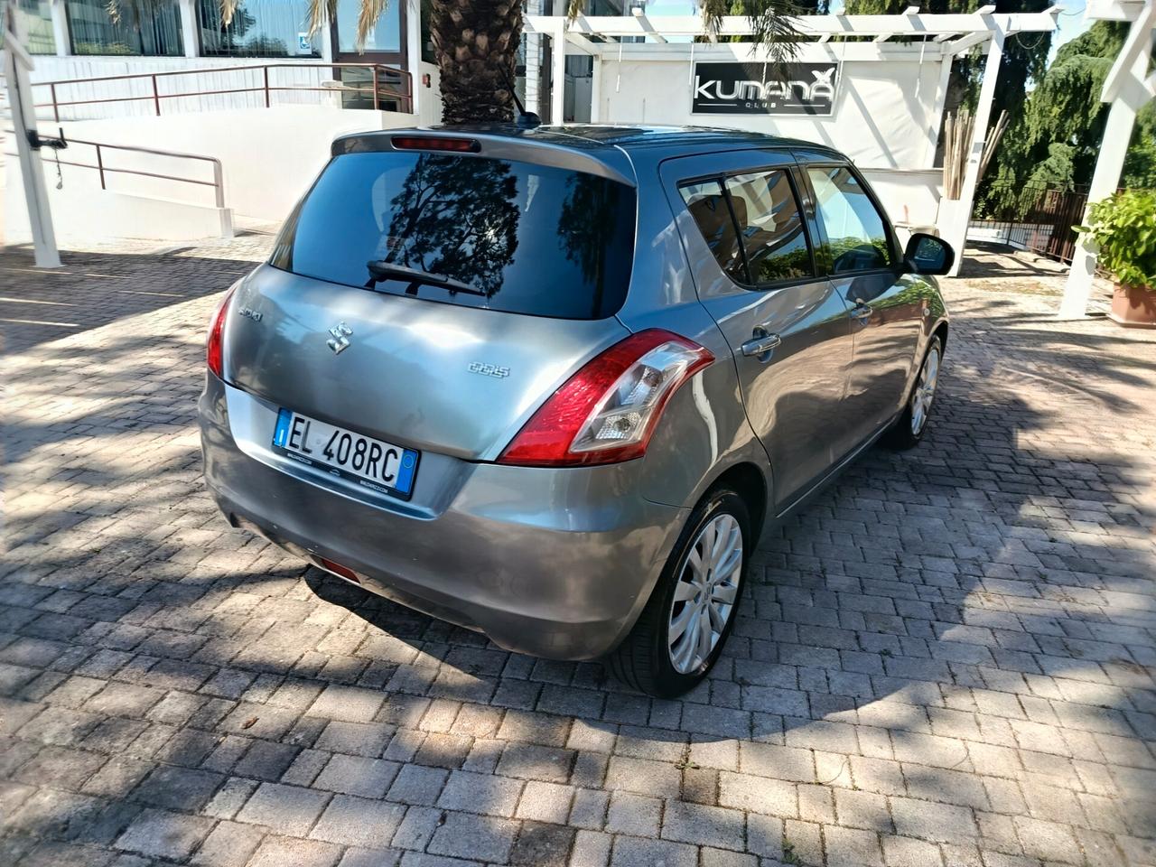 Suzuki Swift 1.3 DDiS 5 porte GL Top