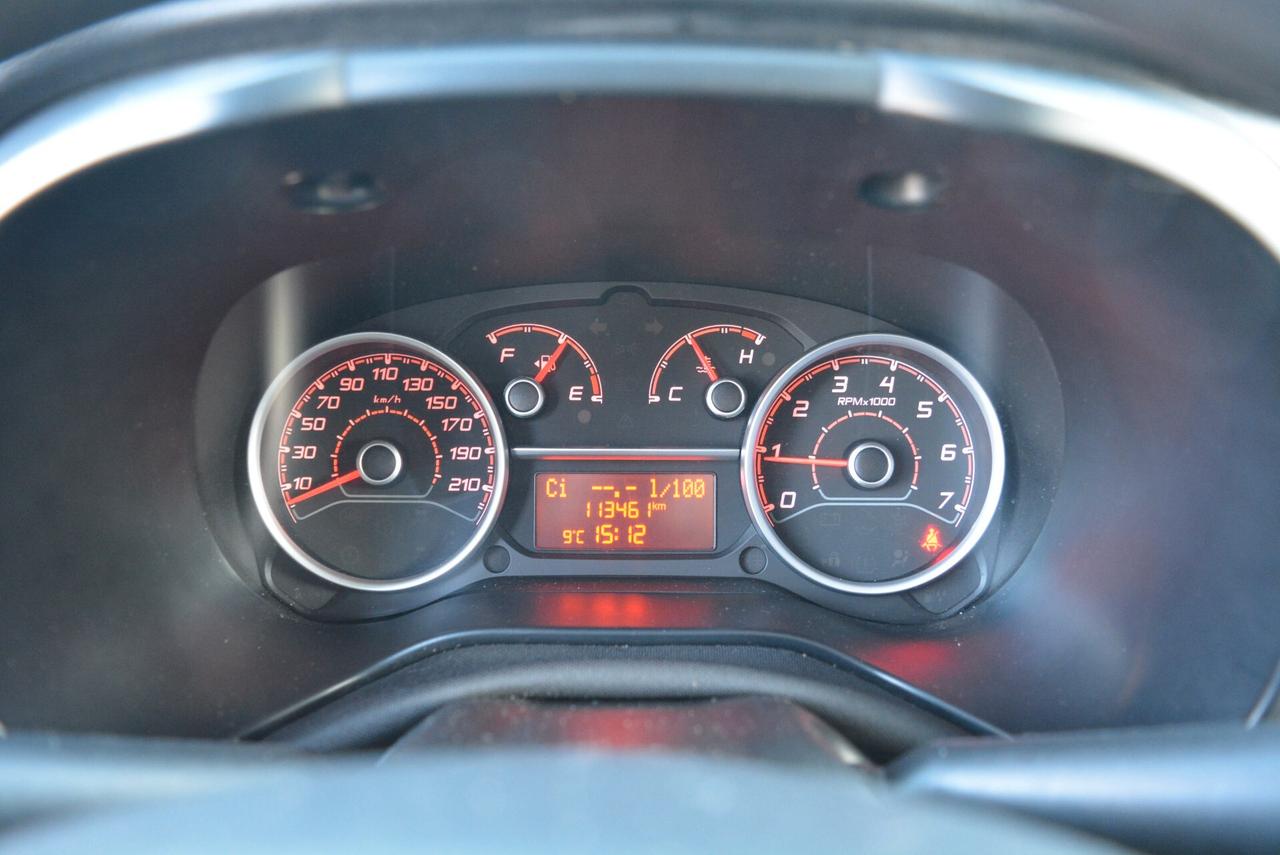 Fiat Doblò Cargo Maxi LH1 Business 13 Mjet 95cv E6d